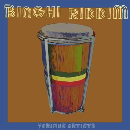 Binghi Riddim