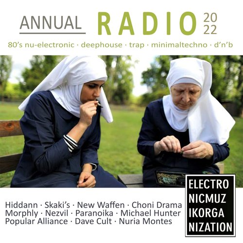 ANNUAL RADIO 2022