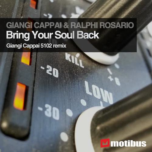 Bring Your Soul Back - Single