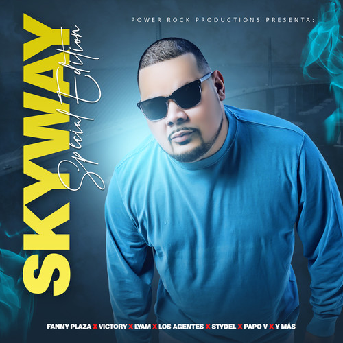 Skyway Special Edition