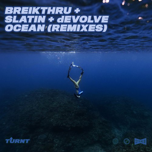 Ocean (Remixes) [Explicit]