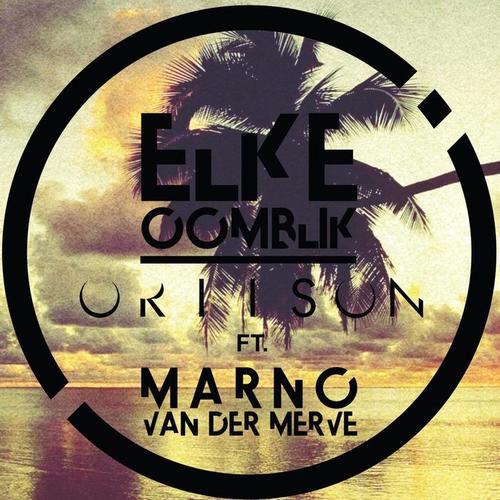 Elke Oomblik (feat. Marno Van Der Merwe)