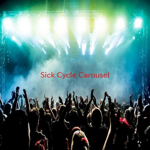 Sick Cycle Carousel (Karaoke)