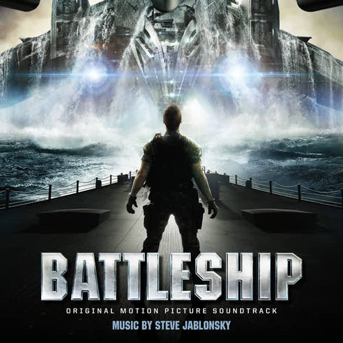 Battleship (Original Motion Picture Soundtrack)