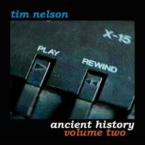 Ancient History, Volume Two