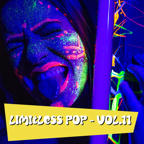 Limitless Pop, Vol. 11 (Explicit)