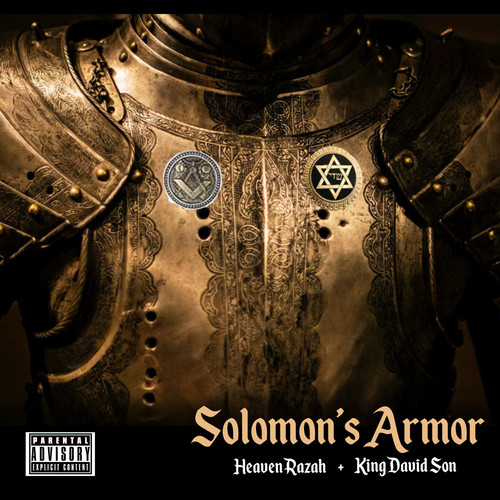 Solomon's Armor (Explicit)