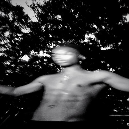 Brownboi (Explicit)