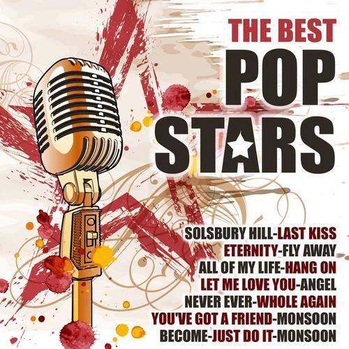 The Best Pop Stars