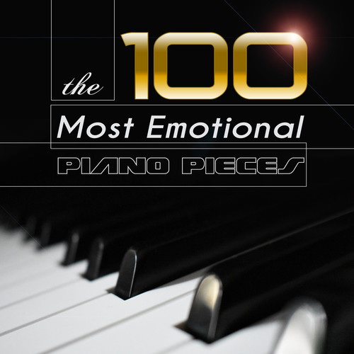 The 100 Most Emotional Piano Pieces