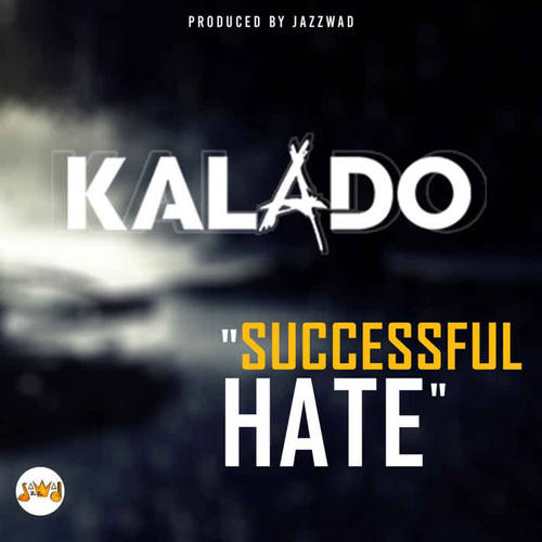 Successful Hate