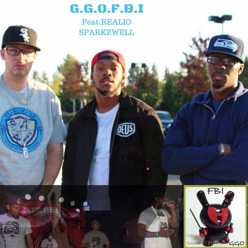 Here Ye Here Ye (feat. Realio Sparkzwell) [Explicit]