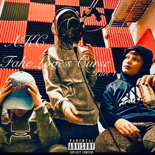 Fake Love's Curse, Pt. 1 (Explicit)