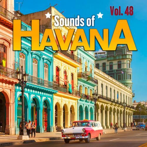 Sounds of Havana, Vol. 48