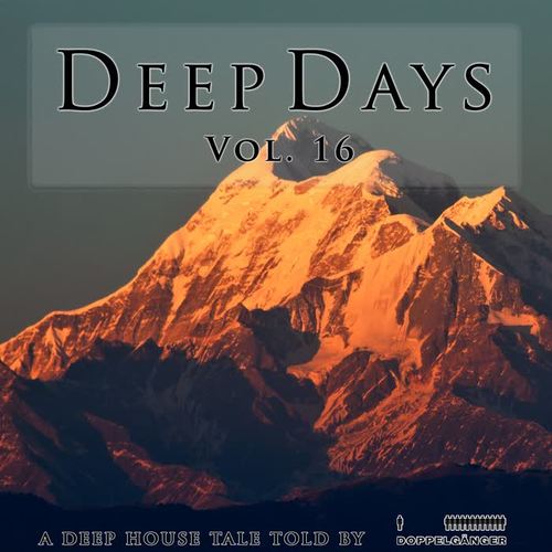 Deep Days, Vol. 16