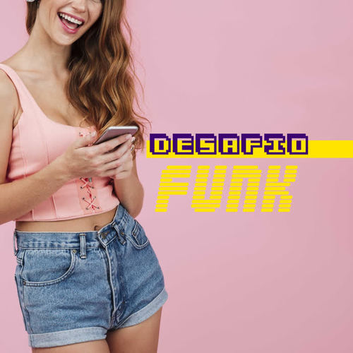 Desafio Funk (Explicit)