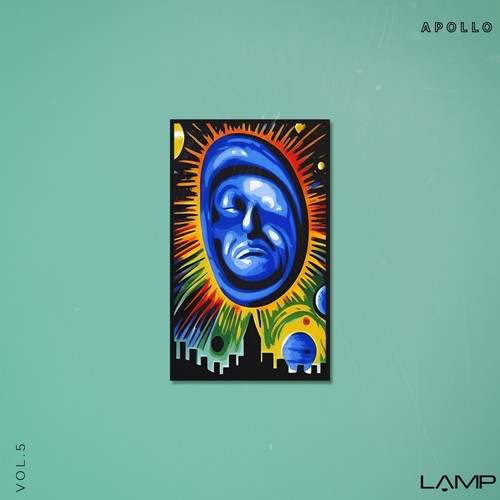Apollo, Vol. 5