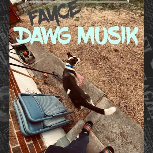 Dawg Musik (Explicit)