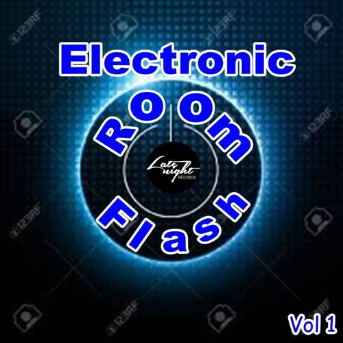 Electronic Room Flash, Vol. 1