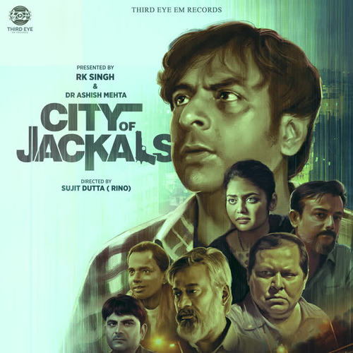 City of Jackals (Original Motion Picture Soundtrack)