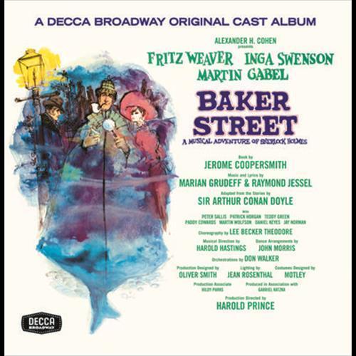 Baker Street