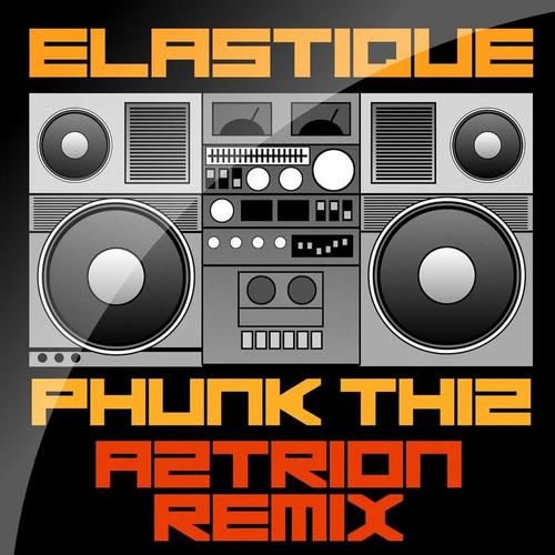 Phunk thiz