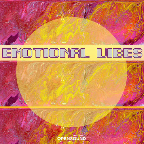 Emotional Vibes (Music for Movie)