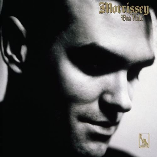 Viva Hate (2011 - Remaster) [2011 - Remaster]