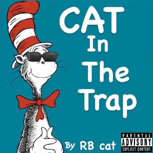 Cat In The Trap (Explicit)
