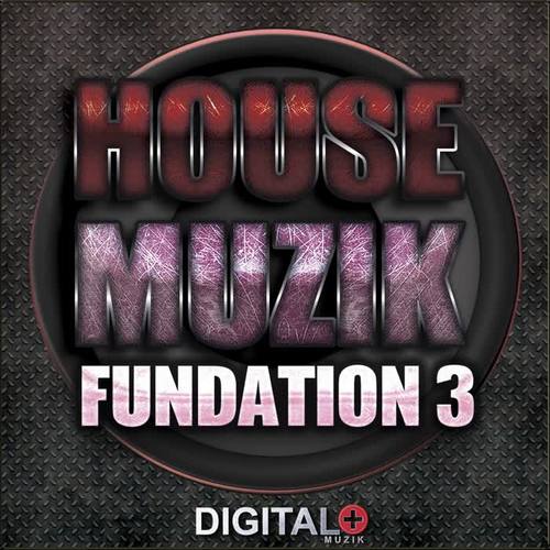 House Muzik Fundation 3