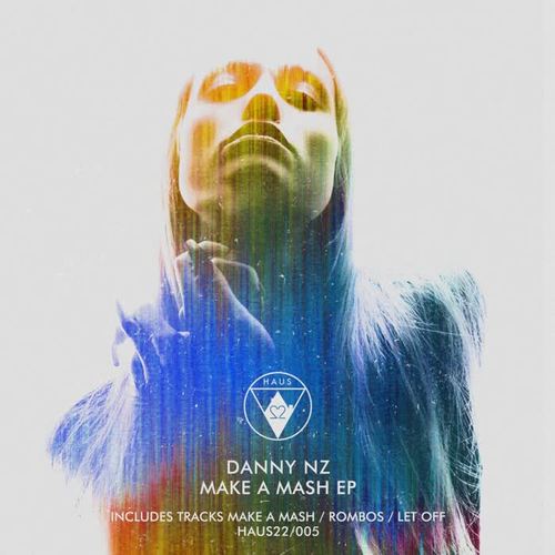 Make A Mash E.P