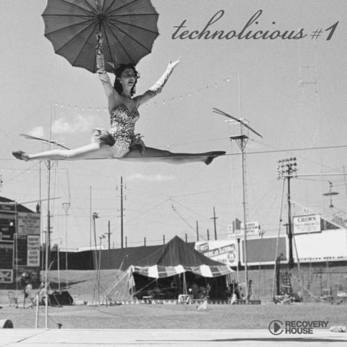 Technolicious, Vol. 1