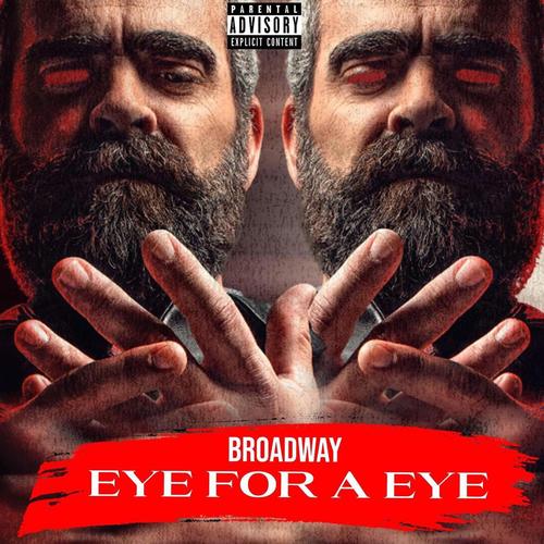 Eye For A Eye (Explicit)