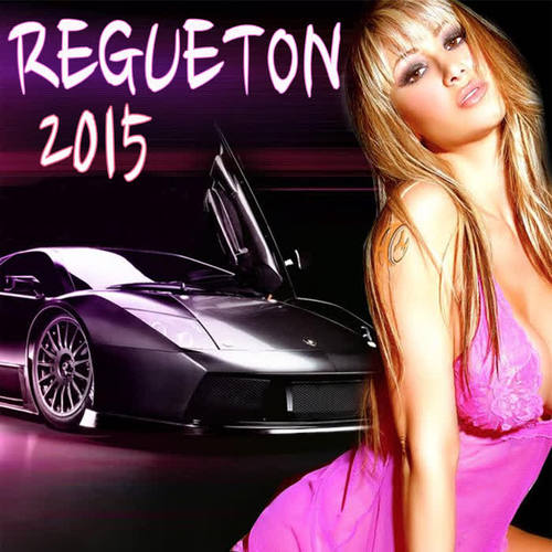 Regueton 2015