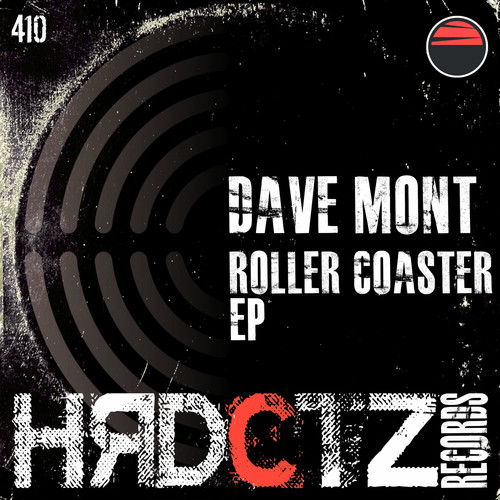 Roller Coaster EP