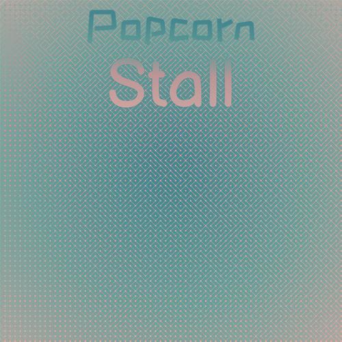 Popcorn Stall