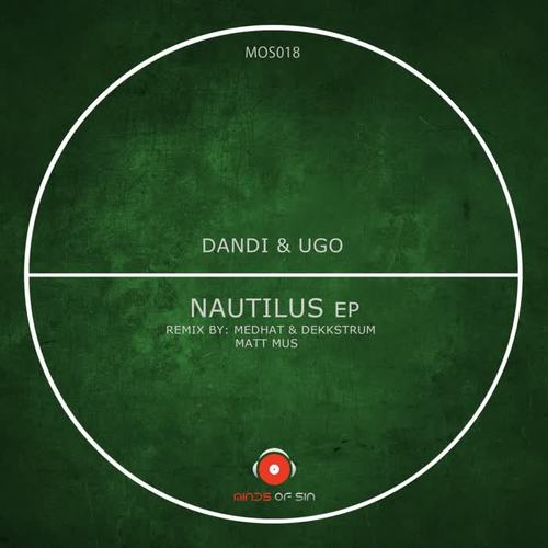 Nautilus EP