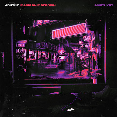 Amethyst (Explicit)