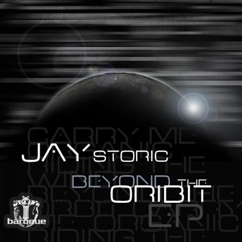 Beyond the Orbit EP