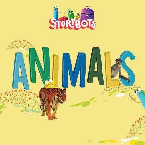 StoryBots Animals