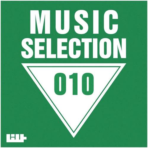 Music Selection, Vol. 10