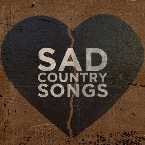 Sad Country Songs