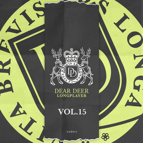 Dear Deer Longplayer, Vol.15