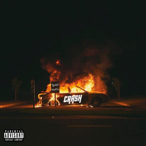 Crash (feat. BayBDee) [Explicit]