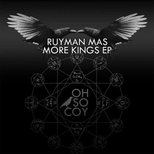 More Kings EP