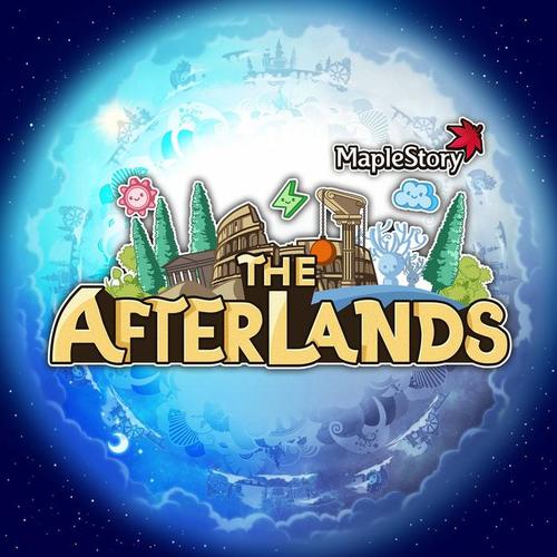 메이플스토리: The Afterlands OST