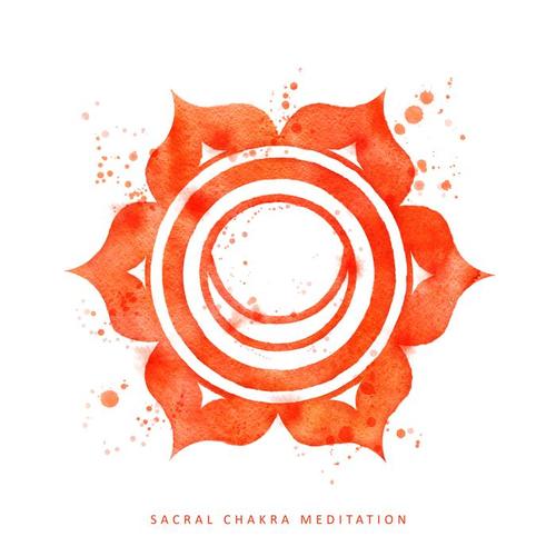 Sacral Chakra Meditation: Universal Background Music for Opening, Cleansing, Balancing and Gathering Chakra