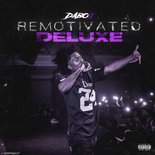 Remotivated Deluxe (Explicit)