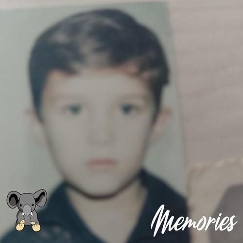 Memories (feat. Ed Mate)