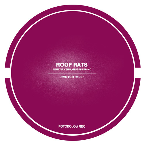 Dirty Babe EP